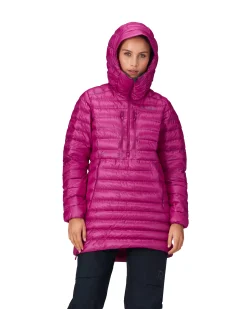 Jakker/Overdeler-Norrøna Lofoten Down800 Anorak W's