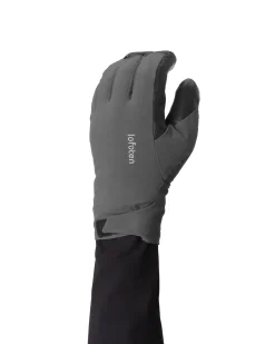Hansker/Votter|Hansker/Votter-Norrøna Lofoten Dri1 PrimaLoft170 Short Gloves Phantom