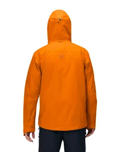 Jakker/Overdeler-Norrøna Lofoten Gore-Tex Insulated Jacket M's