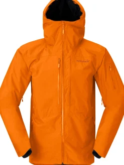 Jakker/Overdeler-Norrøna Lofoten Gore-Tex Insulated Jacket M's