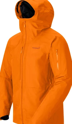 Jakker/Overdeler-Norrøna Lofoten Gore-Tex Insulated Jacket M's
