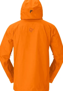 Jakker/Overdeler-Norrøna Lofoten Gore-Tex Insulated Jacket M's