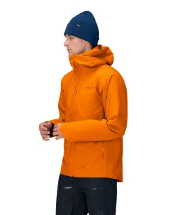 Jakker/Overdeler-Norrøna Lofoten Gore-Tex Insulated Jacket M's