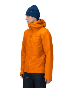 Jakker/Overdeler-Norrøna Lofoten Gore-Tex Insulated Jacket M's