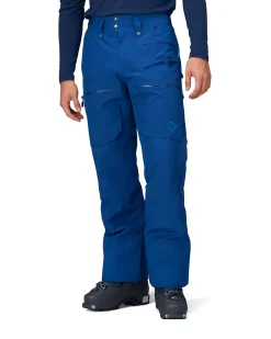 Bukser-Norrøna Lofoten Gore-Tex Insulated Pants M's