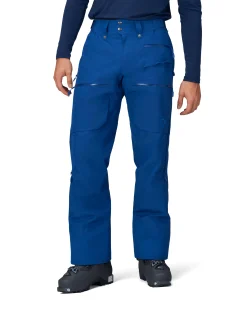 Bukser-Norrøna Lofoten Gore-Tex Insulated Pants M's