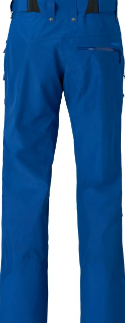 Bukser-Norrøna Lofoten Gore-Tex Insulated Pants M's