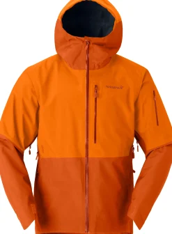 Jakker/Overdeler-Norrøna Lofoten Gore-Tex Jacket M's