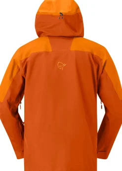 Jakker/Overdeler-Norrøna Lofoten Gore-Tex Jacket M's