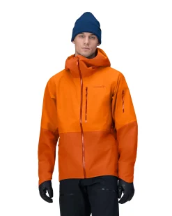 Jakker/Overdeler-Norrøna Lofoten Gore-Tex Jacket M's