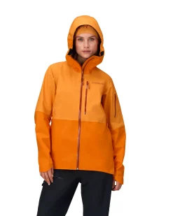 Jakker/Overdeler-Norrøna Lofoten Gore-Tex Jacket W's