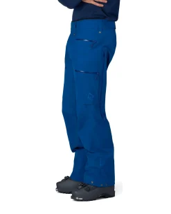 Bukser-Norrøna Lofoten Gore-Tex Pants M's