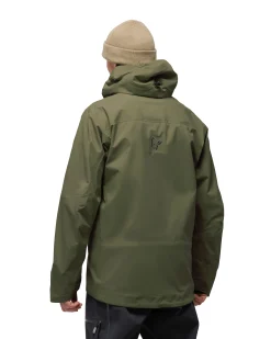 Jakker/Overdeler-Norrøna Lofoten Gore-Tex Pro Jacket M's