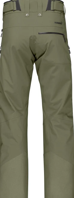 Bukser-Norrøna Lofoten Gore-Tex Pro Pants M's