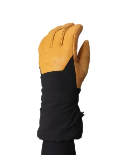 Hansker/Votter|Hansker/Votter-Norrøna Lofoten Gore-Tex Thermo200 Long Gloves Unisex Kangaroo