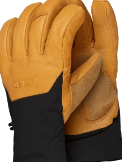 Hansker/Votter|Hansker/Votter-Norrøna Lofoten Gore-Tex Thermo100 Short Gloves Unisex Kangaroo