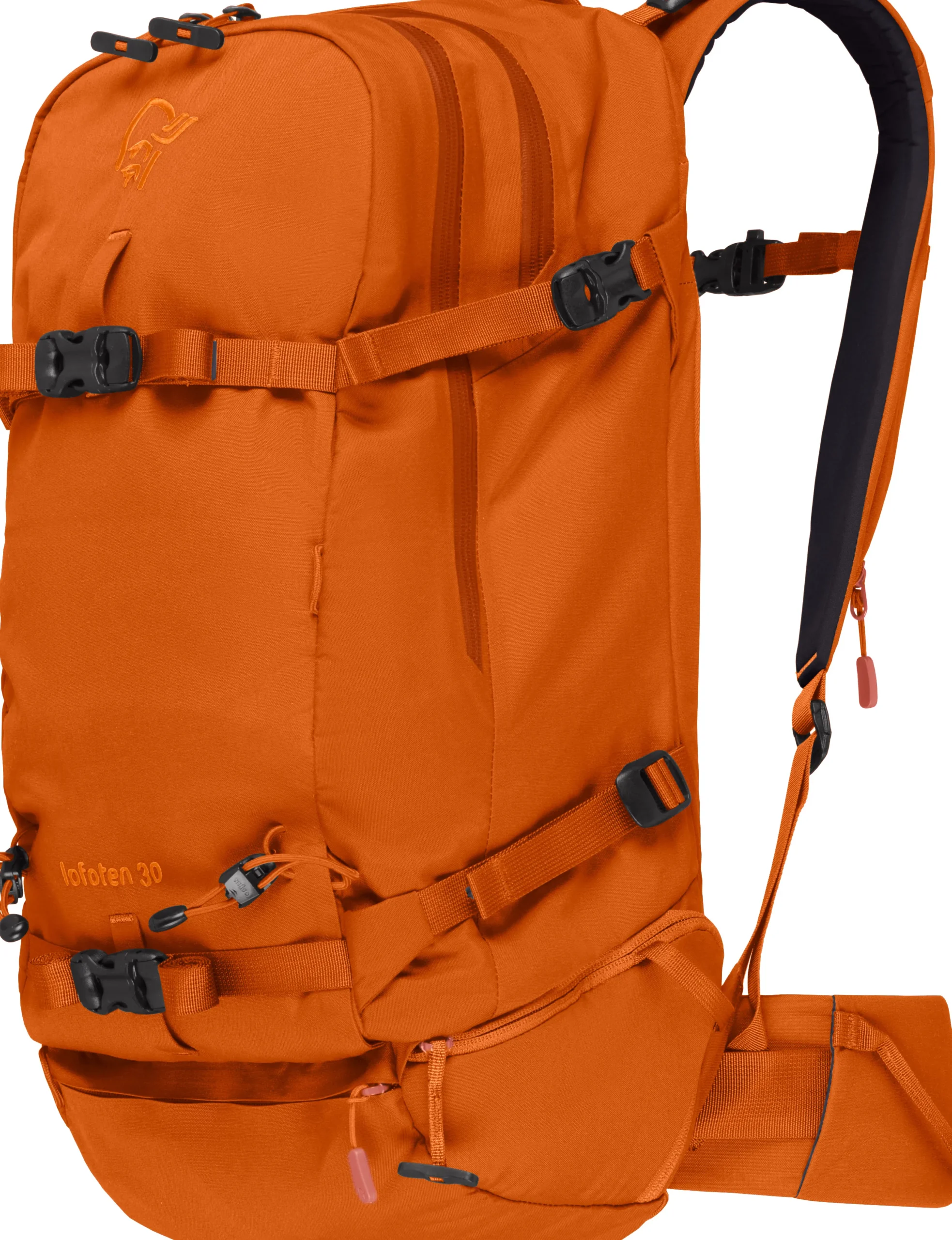 Ryggsekk|Ryggsekk-Norrøna Lofoten 30L Pack