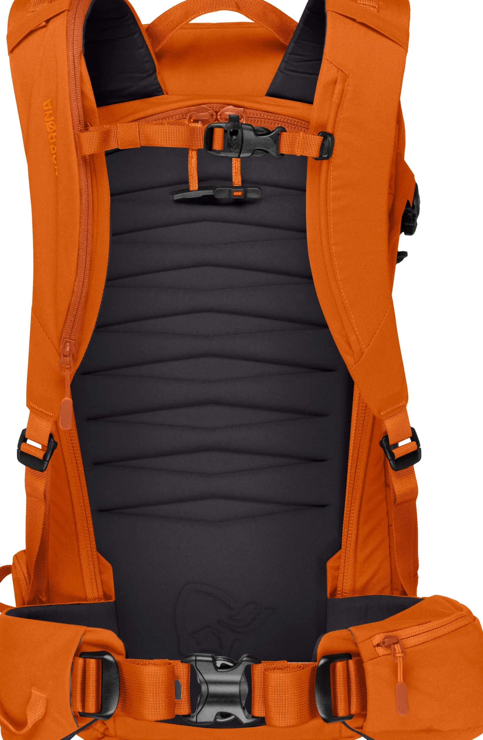 Ryggsekk|Ryggsekk-Norrøna Lofoten 30L Pack