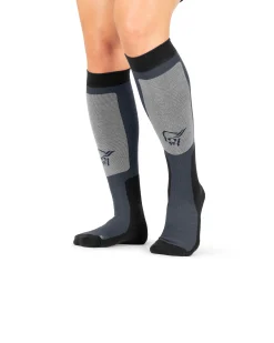 Sokker|Sokker-Norrøna Lofoten Mid Weight Merino Socks Long