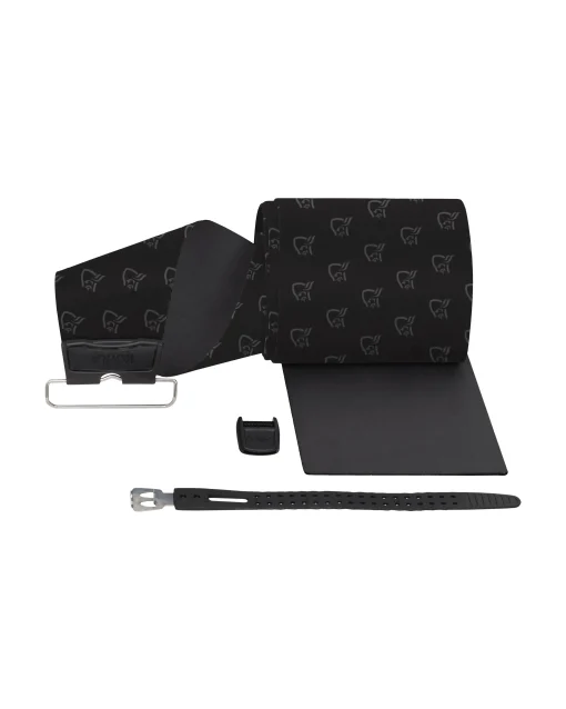 Skis|Ski-Norrøna Lofoten Touring130 Skins Caviar Black