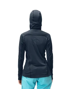 Jakker/Overdeler-Norrøna Lofoten Thermal Pro Hood W's