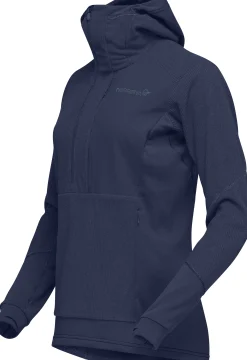 Jakker/Overdeler-Norrøna Lofoten Thermal Pro Hood W's