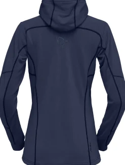 Jakker/Overdeler-Norrøna Lofoten Thermal Pro Hood W's