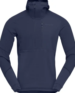 Jakker/Overdeler-Norrøna Lofoten Thermal Pro Hood M's