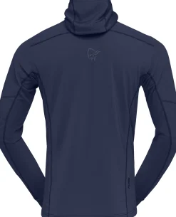 Jakker/Overdeler-Norrøna Lofoten Thermal Pro Hood M's