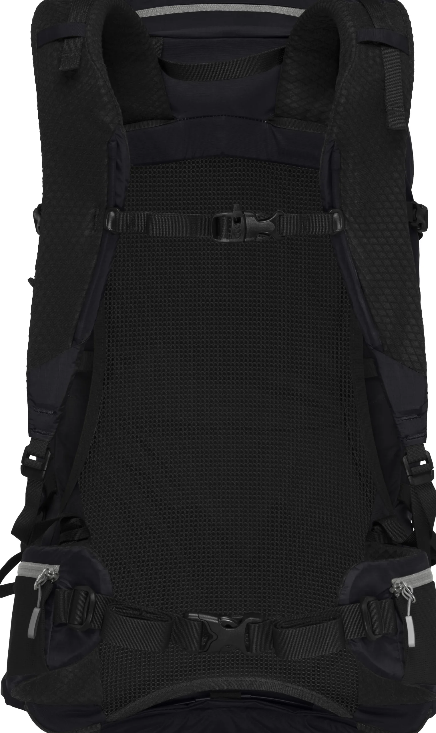 Ryggsekk|Ryggsekk-Norrøna Lyngen 40L Pack Caviar Black