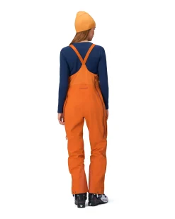 Bukser-Norrøna Møre Gore-Tex Salopette W's