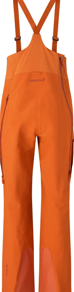 Bukser-Norrøna Møre Gore-Tex Salopette W's