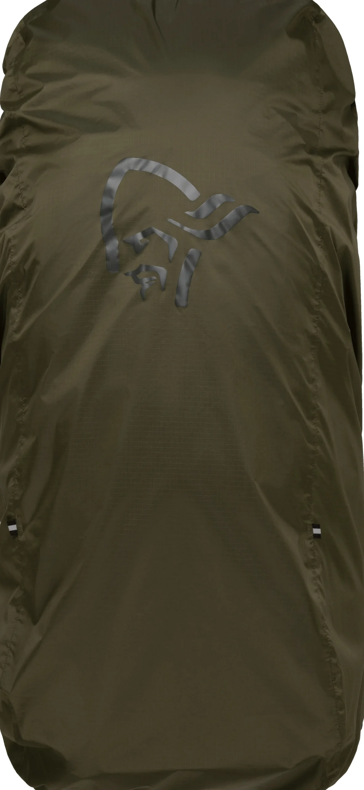Ryggsekk|Tilbehør-Norrøna Econyl70 80L Rain Cover Unisex Olive Night