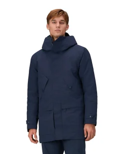 Jakker/Overdeler-Norrøna Oslo Gore-Tex Insulated Parka (M)