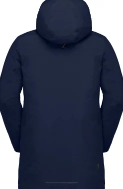 Jakker/Overdeler-Norrøna Oslo Gore-Tex Insulated Parka (M)