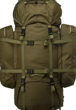 Ryggsekk|Ryggsekk-Norrøna Recon 125L Synkroflex Pack Military Green