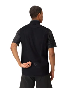 Jakker/Overdeler-Norrøna Senja Aero90 Vest M's