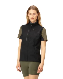 Jakker/Overdeler-Norrøna Senja Aero90 Vest W's