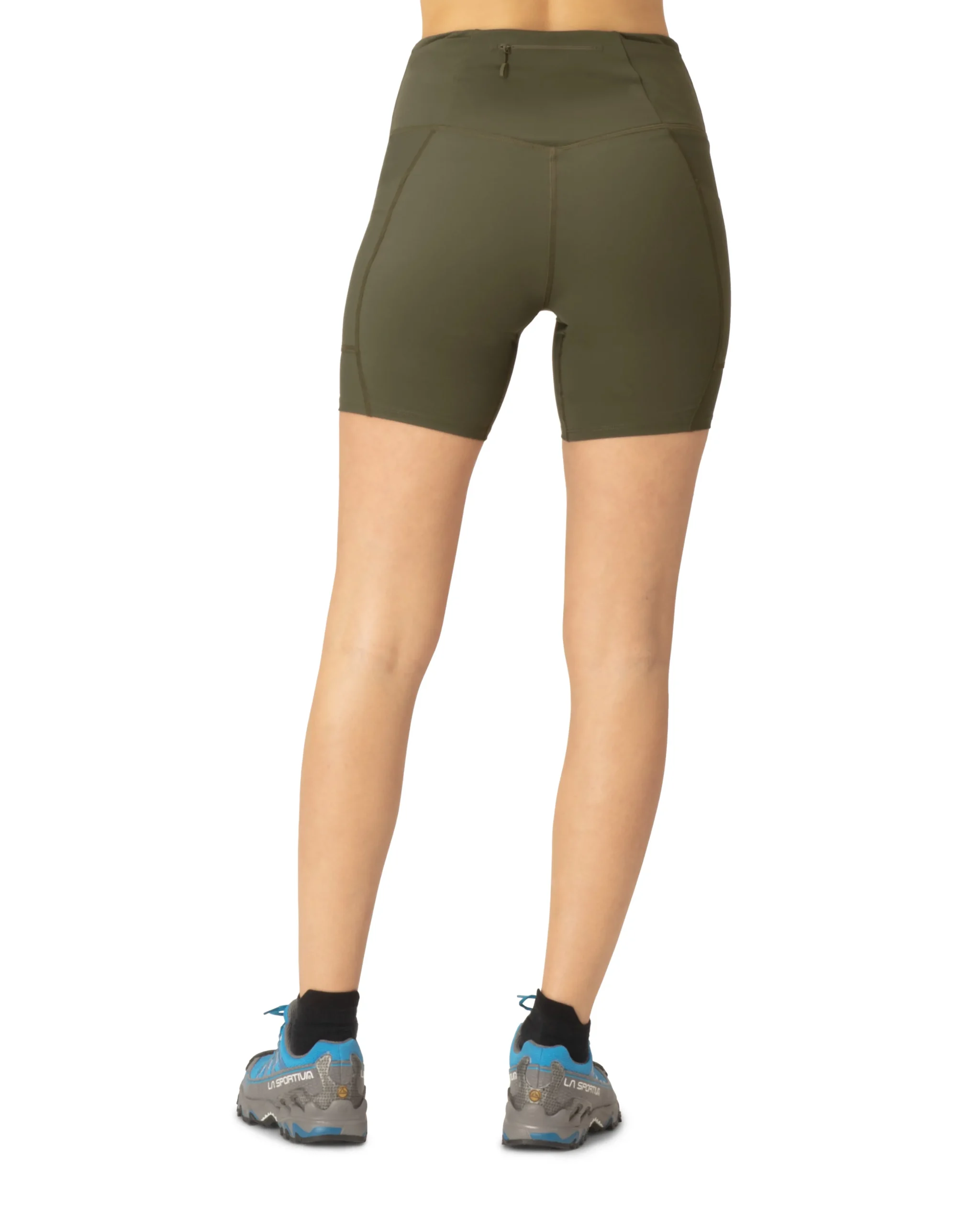 Tights/Longs-Norrøna Senja Equaliser Stretch 6'' Tights W's