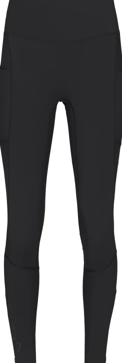 Tights/Longs-Norrøna Senja Equaliser Stretch Tights W's