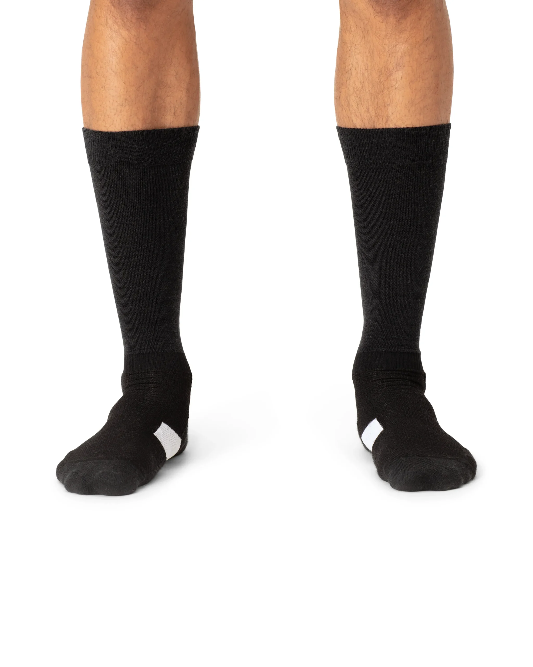Sokker|Sokker-Norrøna Senja Merino Lightweight Socks Long
