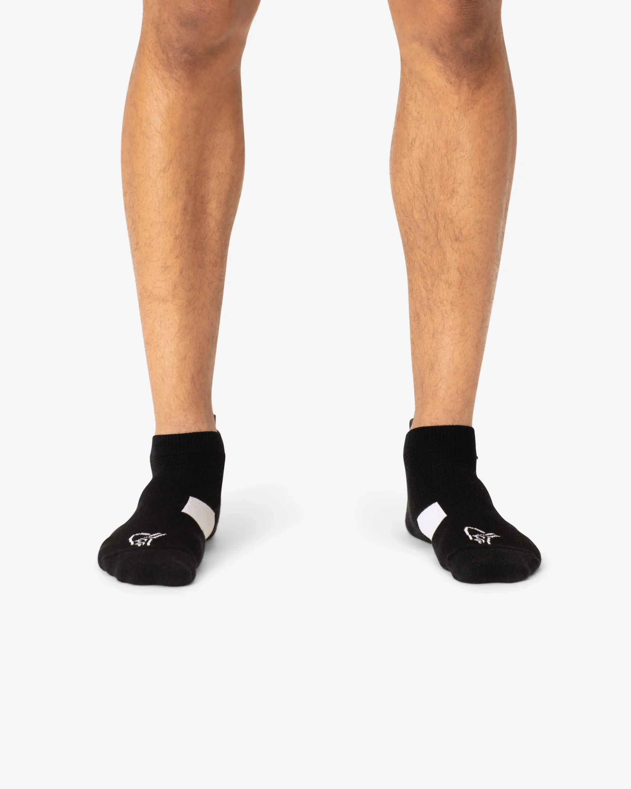 Sokker|Sokker-Norrøna Senja Merino Lightweight Socks Short