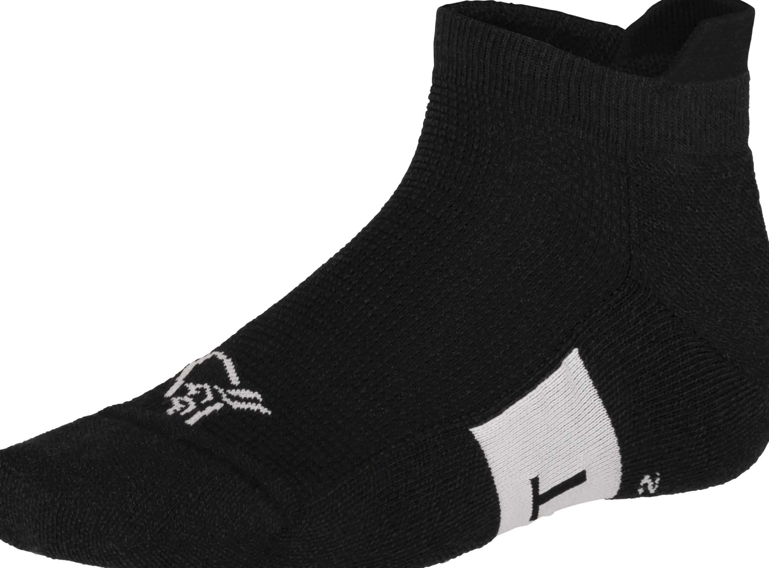 Sokker|Sokker-Norrøna Senja Merino Lightweight Socks Short