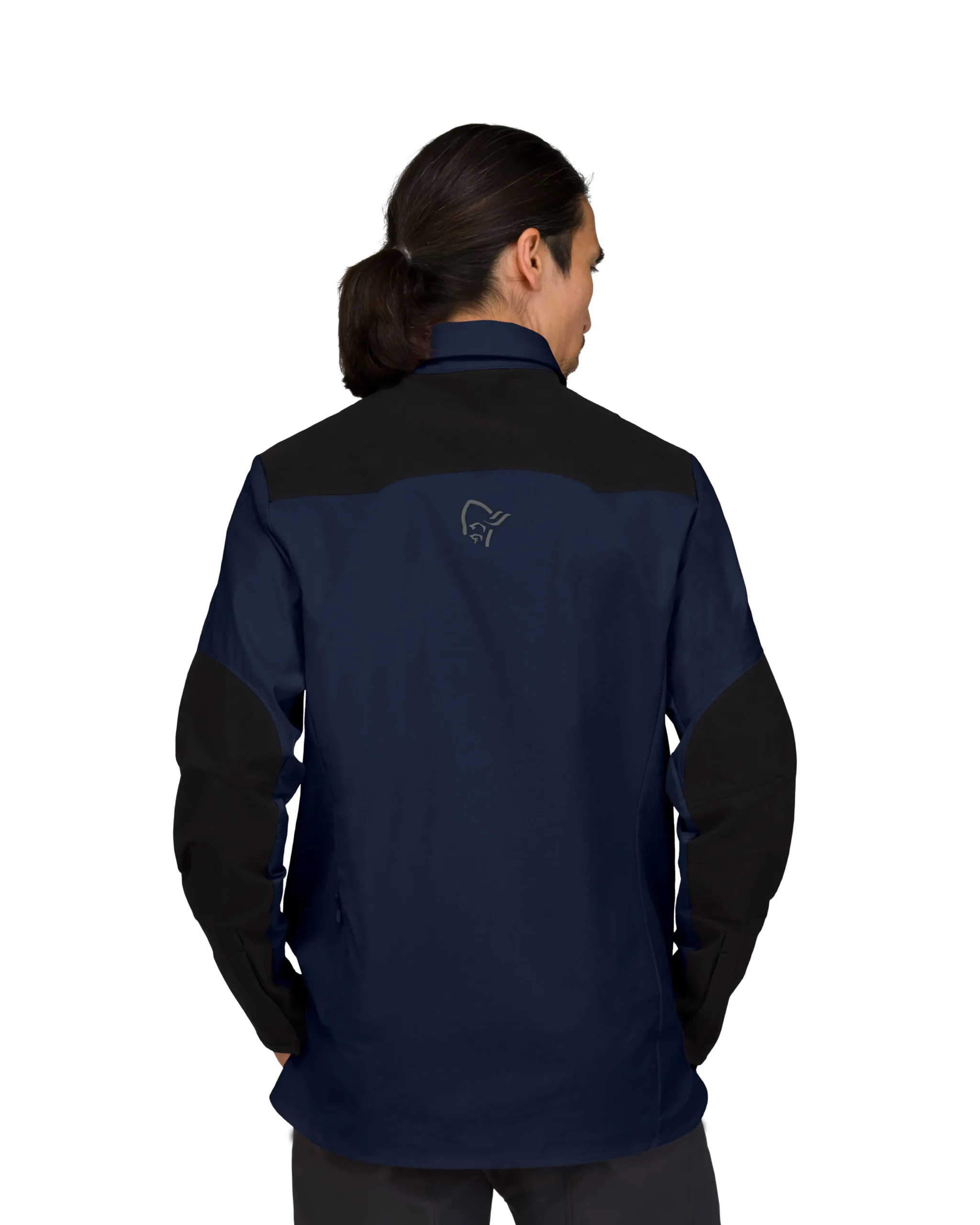 Skjorter-Norrøna Skibotn Flex1 Shirt M's