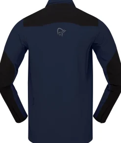 Skjorter-Norrøna Skibotn Flex1 Shirt M's