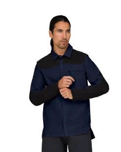 Skjorter-Norrøna Skibotn Flex1 Shirt M's