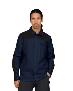 Skjorter-Norrøna Skibotn Flex1 Shirt M's