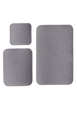 Reservedeler|Reservedeler-Norrøna Spare Parts Gore C-Knit Patch Granite Grey