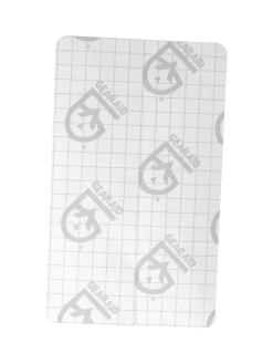 Reservedeler|Reservedeler-Norrøna Spare Parts Self Adhesive Repair Patch Pure White