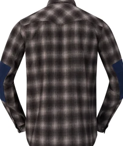 Skjorter-Norrøna Tamok Wool Shirt M's
